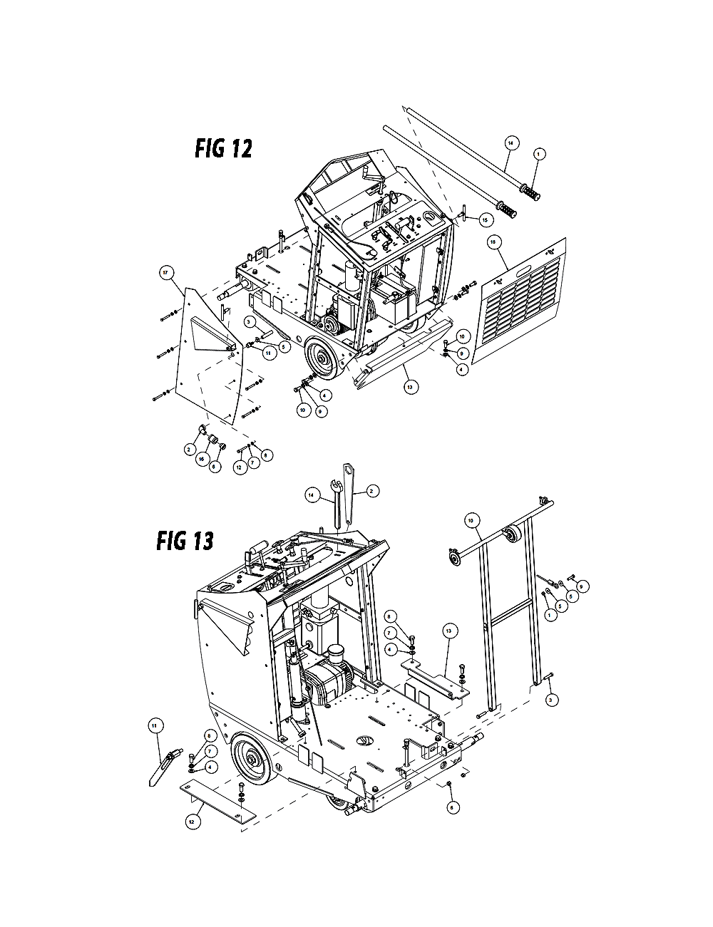 MK-4030HY (167196-30)-MK-Diamond-PB-8Break Down
